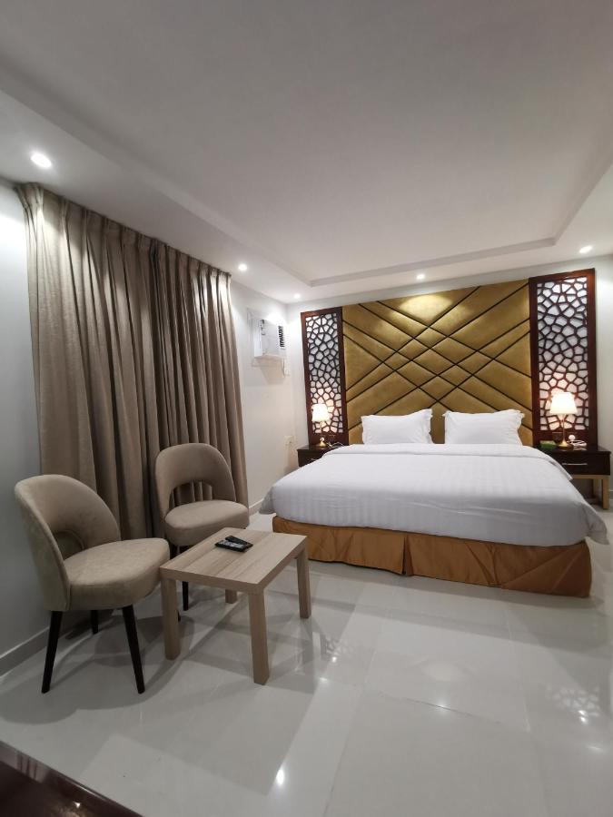 جيهان الخاصة Apartemen Medina
