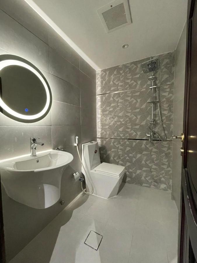 جيهان الخاصة Apartemen *