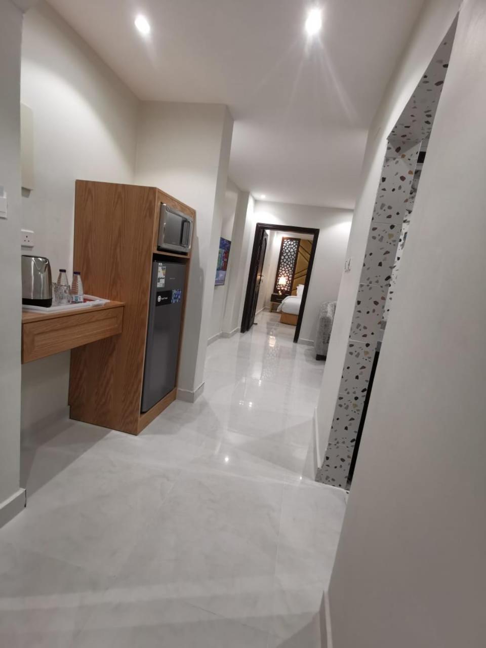 Apartemen جيهان الخاصة