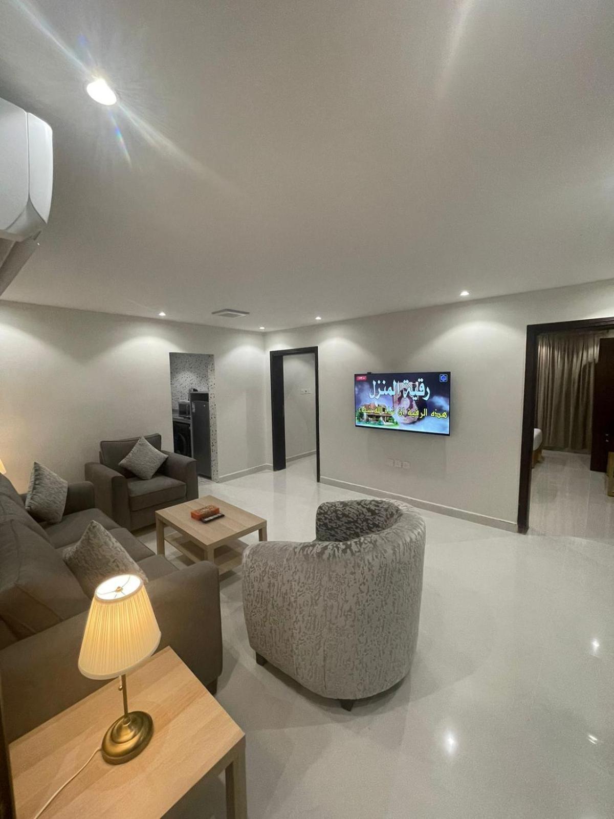 جيهان الخاصة Apartemen