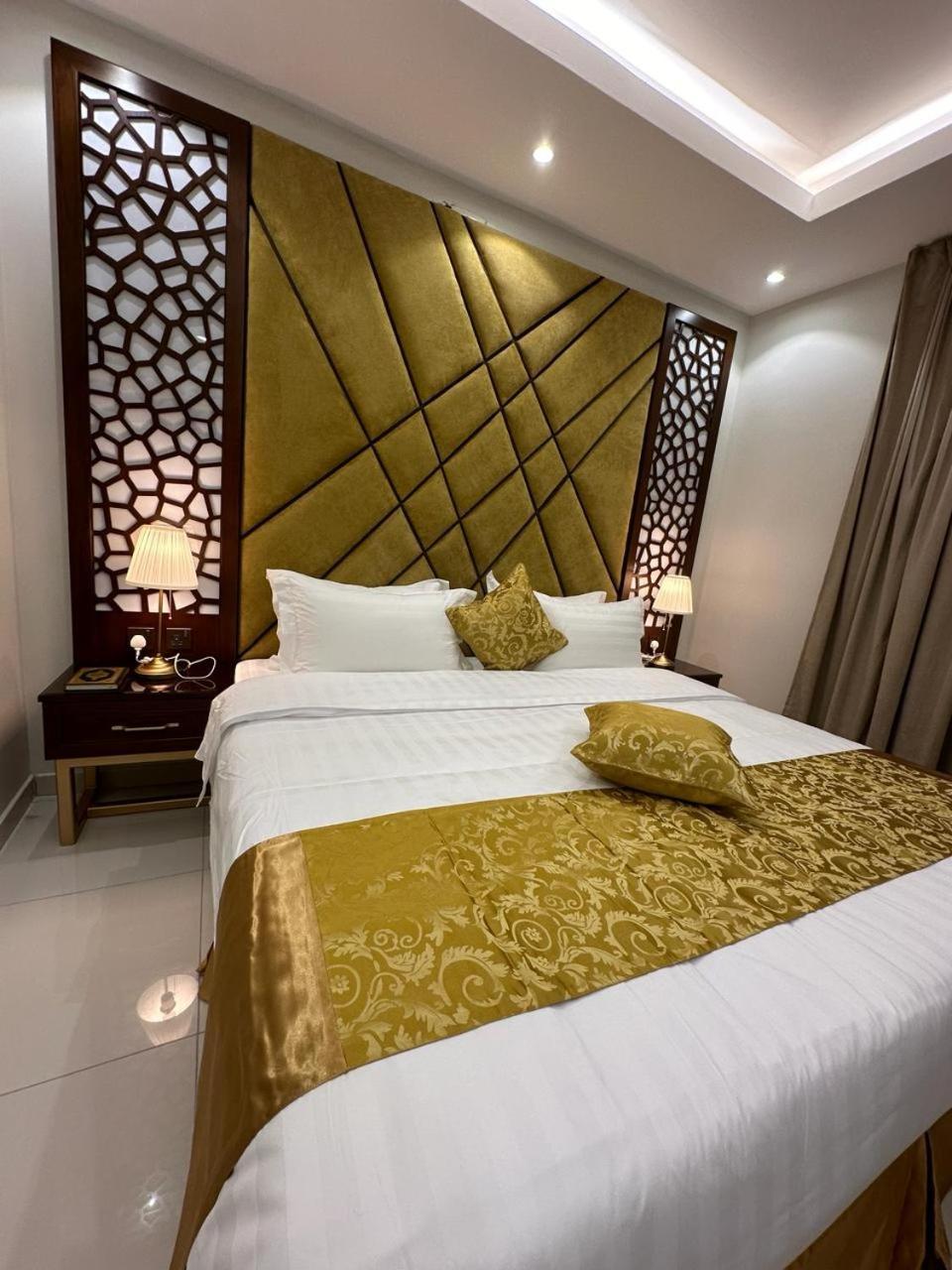Apartemen جيهان الخاصة *