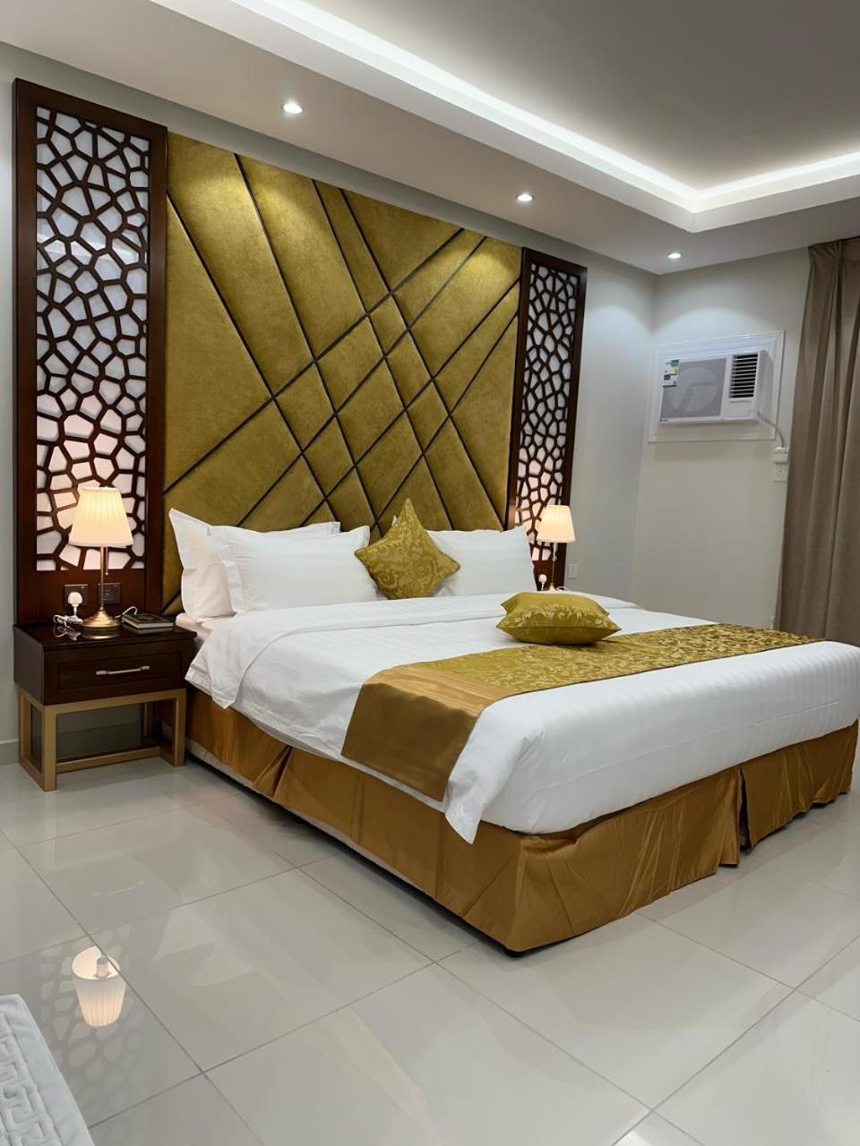 جيهان الخاصة Apartemen *