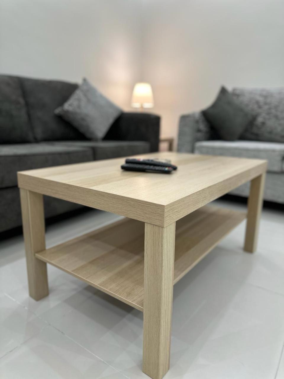 Apartemen جيهان الخاصة