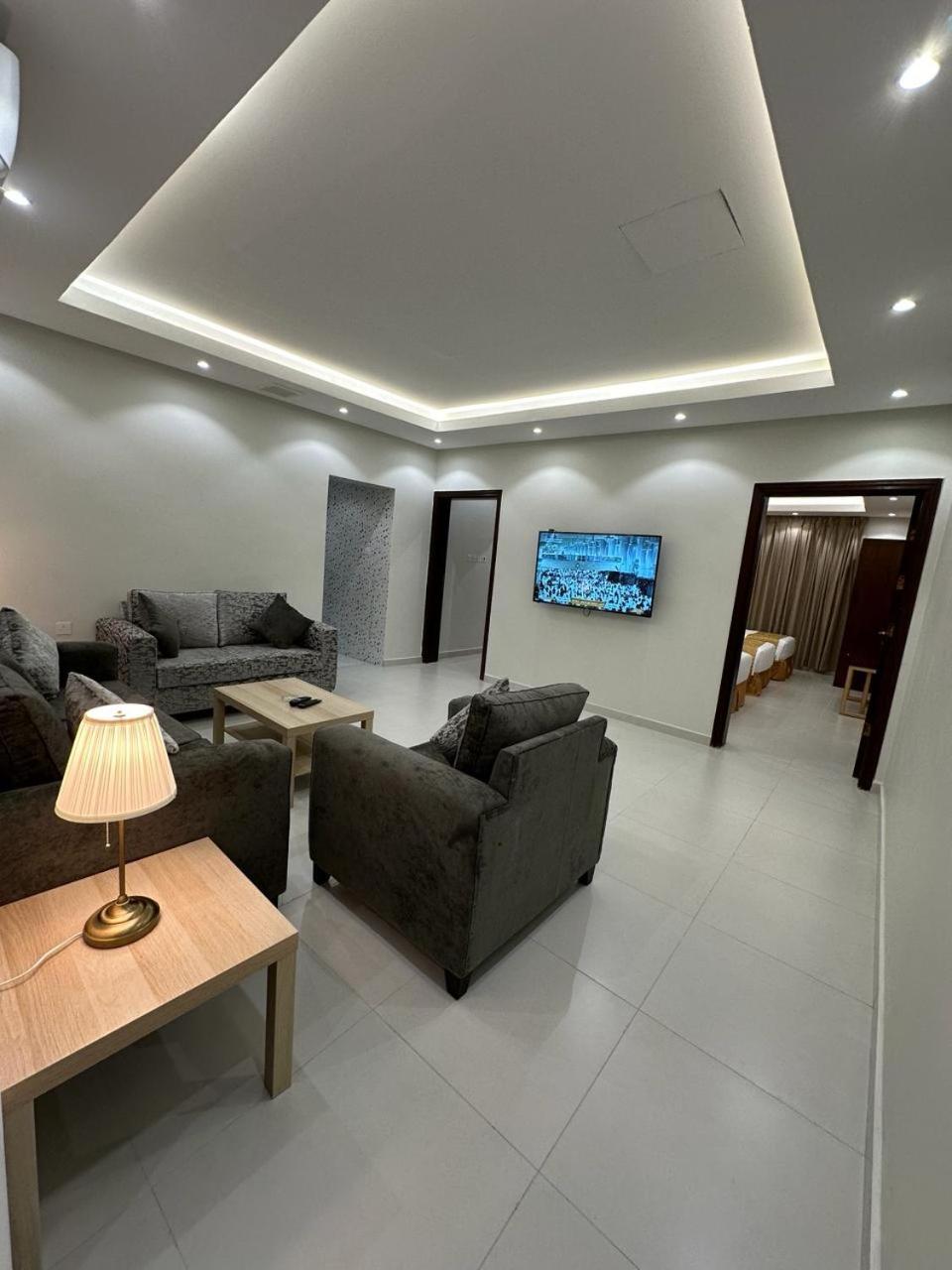 جيهان الخاصة Apartemen