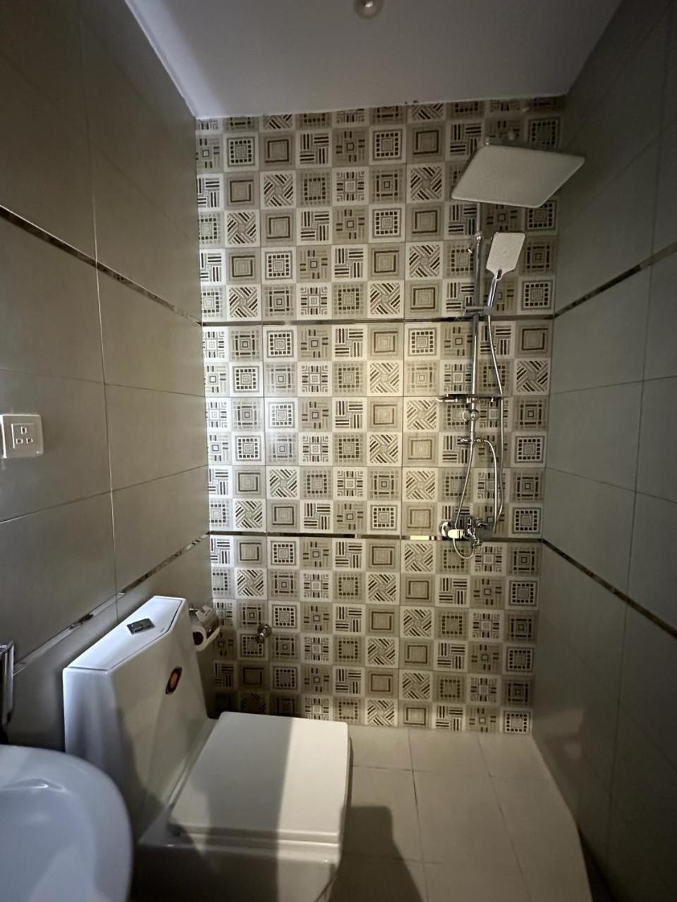 جيهان الخاصة Apartemen *