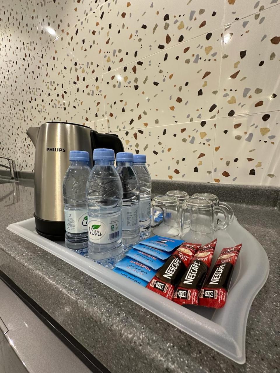 Apartemen جيهان الخاصة Medina
