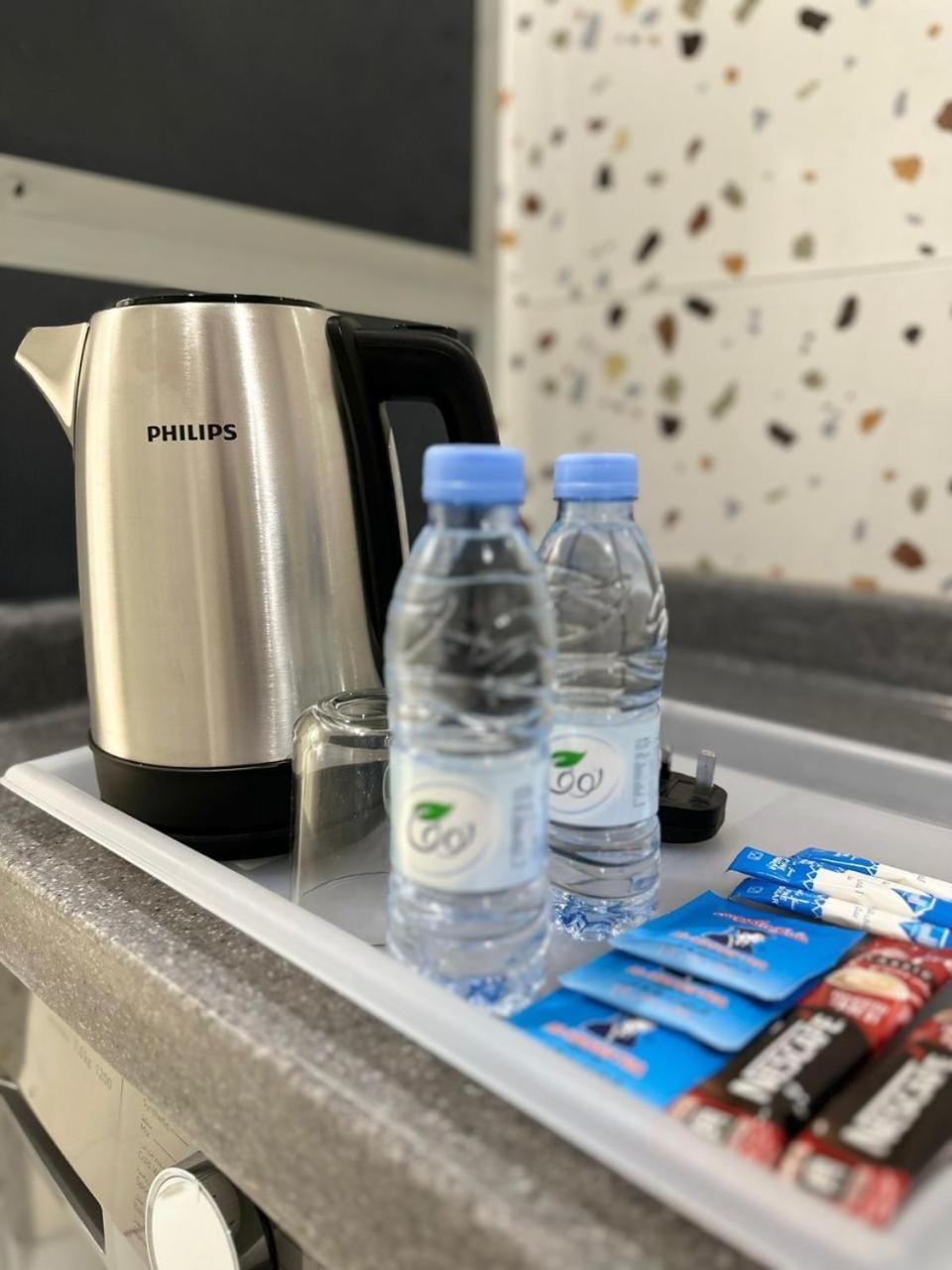 Apartemen جيهان الخاصة