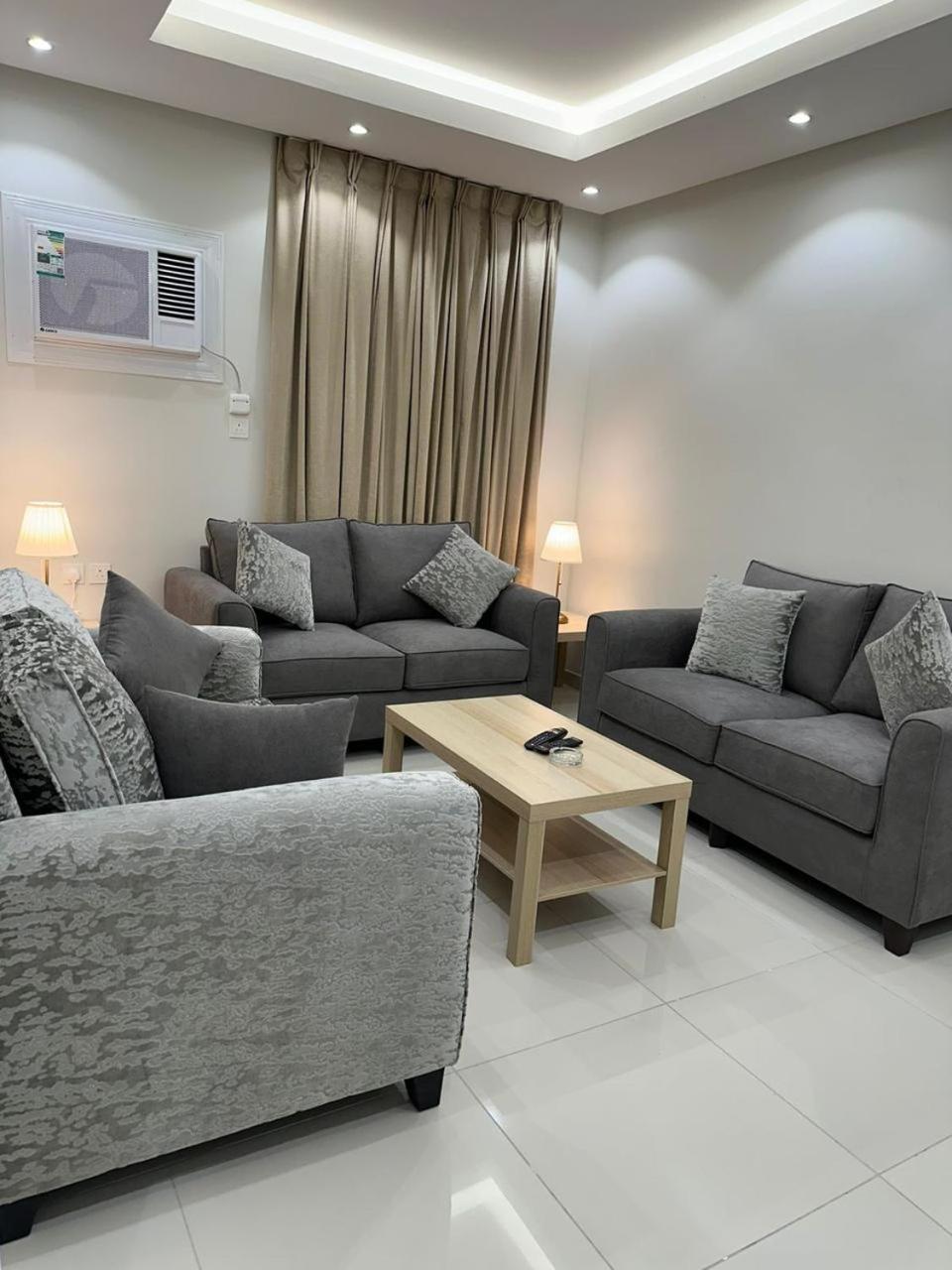 Apartemen جيهان الخاصة Medina