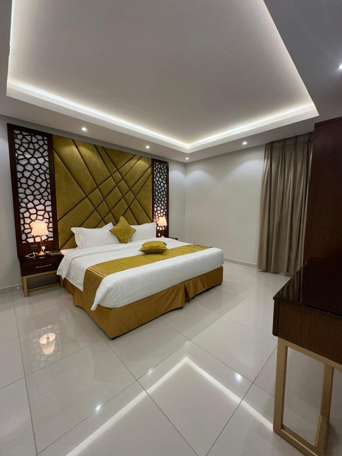 جيهان الخاصة Apartemen