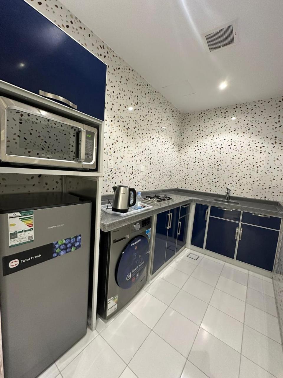 جيهان الخاصة Apartemen Medina