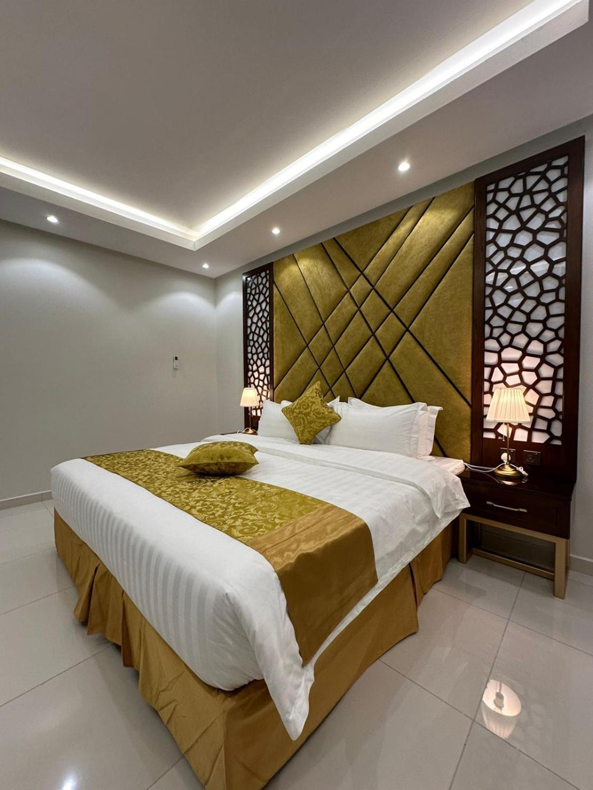 Apartemen جيهان الخاصة