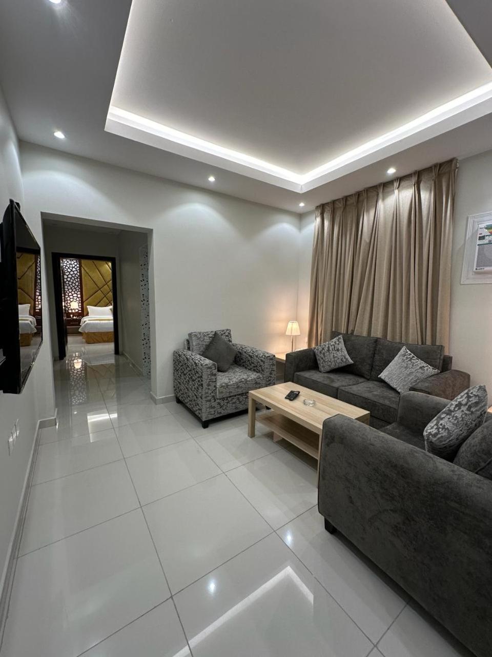 Apartment جيهان الخاصة Medina
