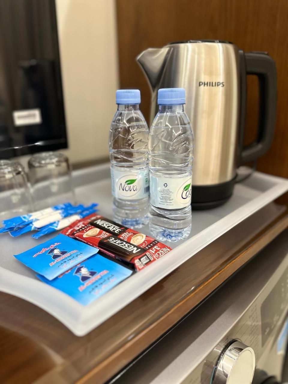 جيهان الخاصة Apartemen Medina