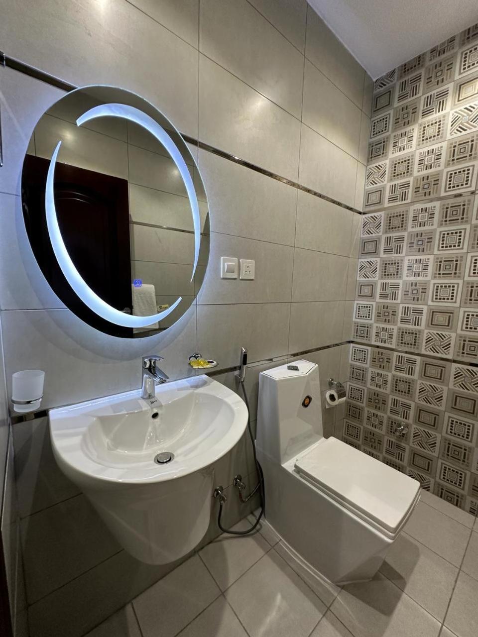 Apartemen جيهان الخاصة *