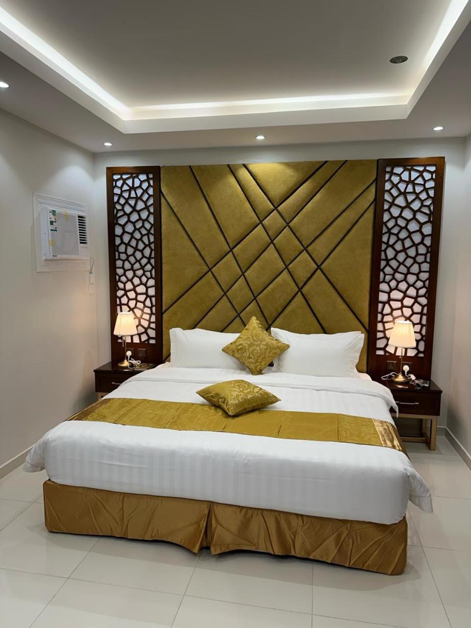 Apartemen جيهان الخاصة