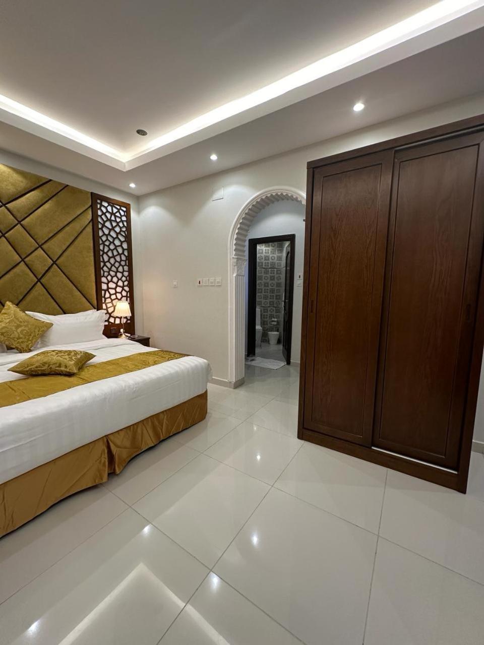 Apartemen جيهان الخاصة *