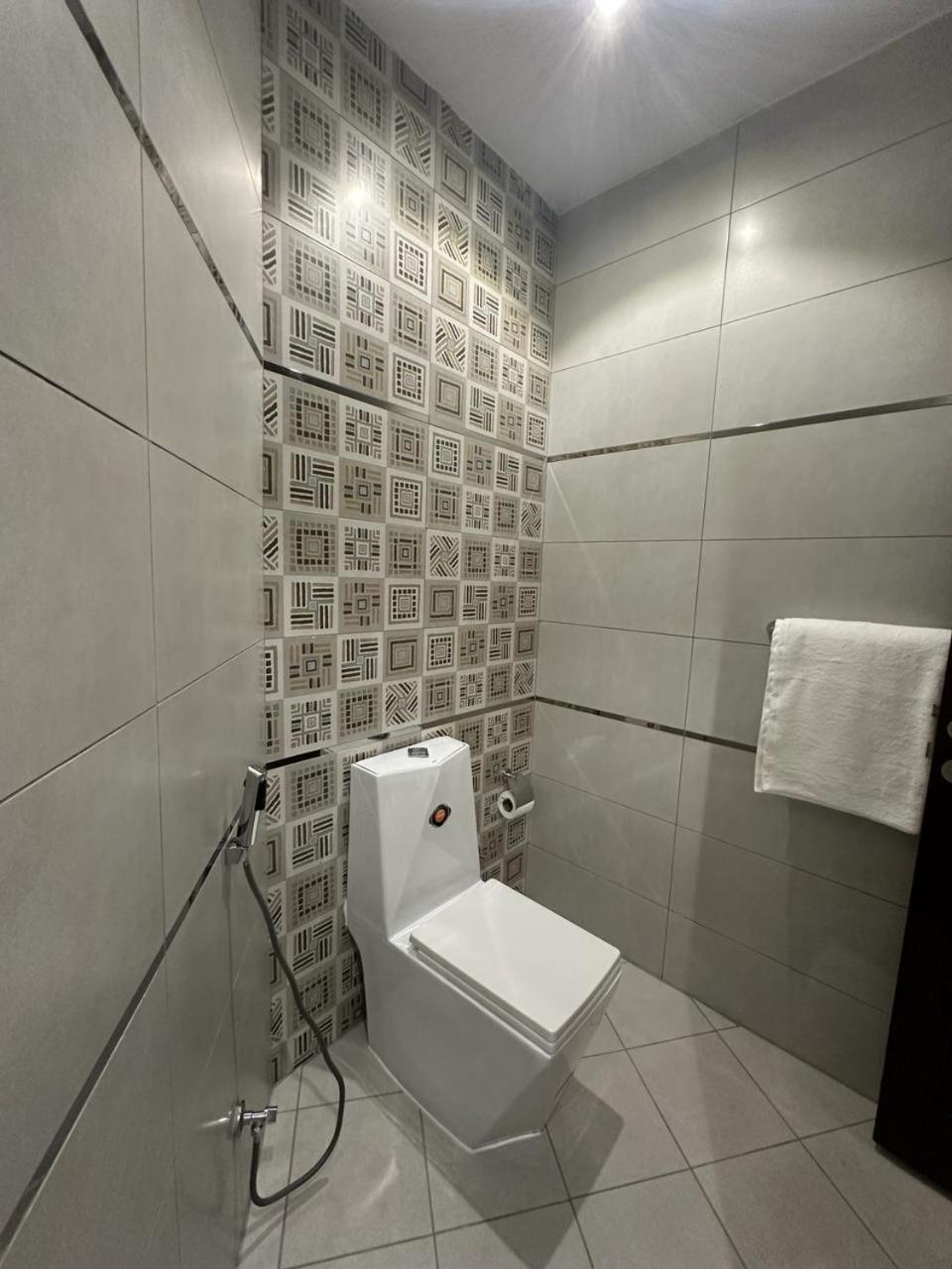 Apartemen جيهان الخاصة *