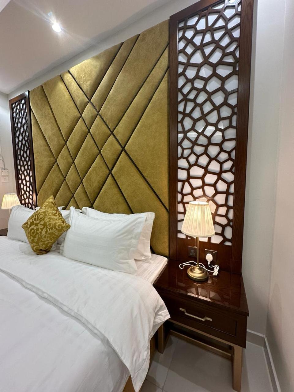 جيهان الخاصة Apartemen