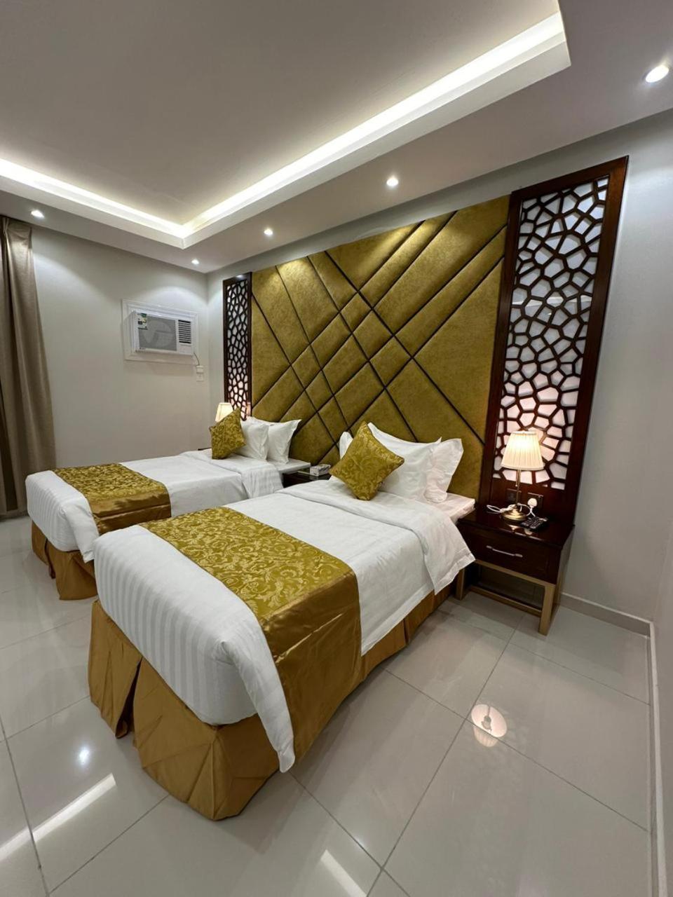 Apartemen جيهان الخاصة Medina